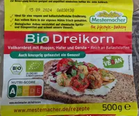 Bio Dreikorn