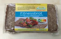 Fitnessbrot