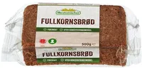 Fullkornsbrød 500 g