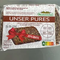 Unser Pures