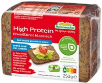 High Protein Eiweißbrot