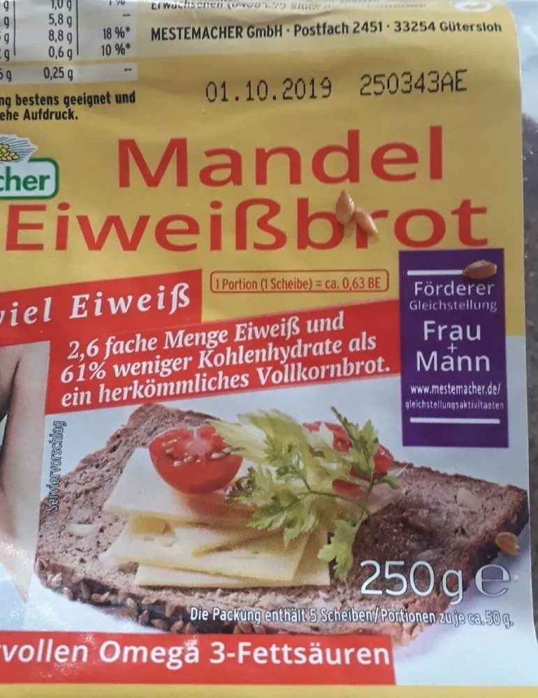 EiweiBbrot