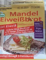 EiweiBbrot