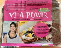 Vita Power