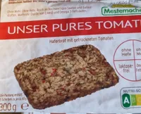 Unser Pures Tomate