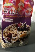 Müsli