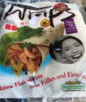 Wraps