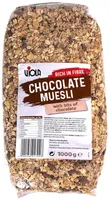 Chocolate Muesli