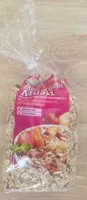 Müsli Con Frutas-bol. 750 Gr. mestermacher