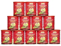 Vollkornroggen-Brot-Kosten nicht mehr vorh.