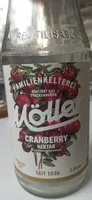 Cranberry Nektar