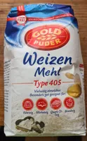 Weizenmehl