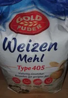 Weizenmehl Type 405 5 Kg