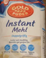 Instant Mehl