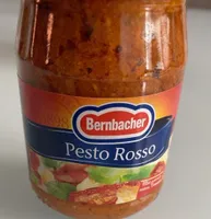 Pesto Rosso