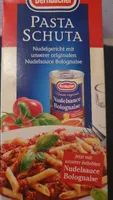 Pasta Schuta