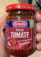 Bernbacher Pesto Tomate