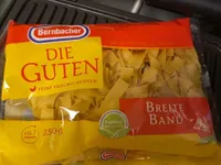 bandnudeln