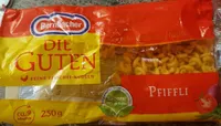 Pfiffli Nudeln