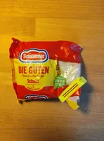 Schnittnudeln
