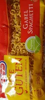 Gabel Spaghetti