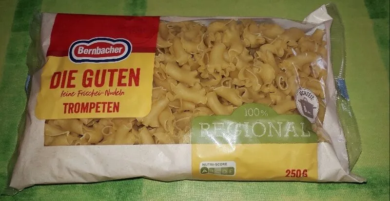 Die Guten Trompeten
