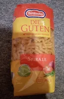 Spiralnudeln