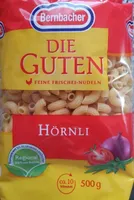 Hörnli
