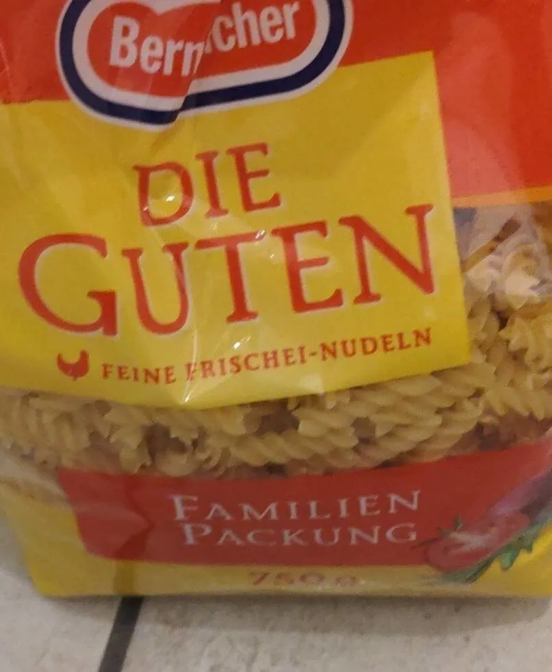 Die Guten