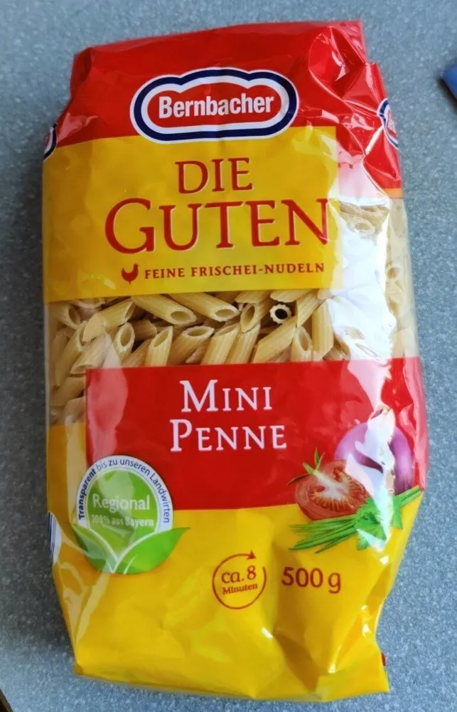 Die Guten