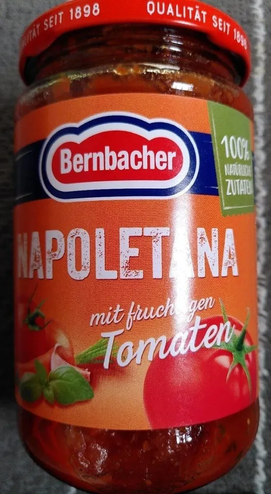 Napoletana