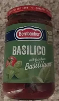 Bernbacher Basilico