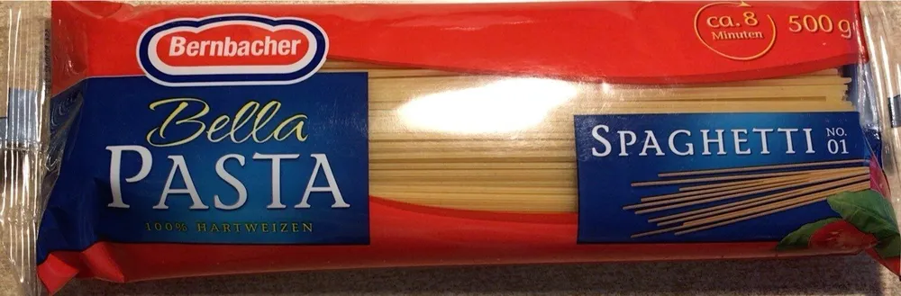 Spaghetti