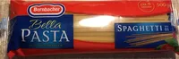 Spaghetti