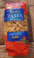 Bella Pasta Amorini