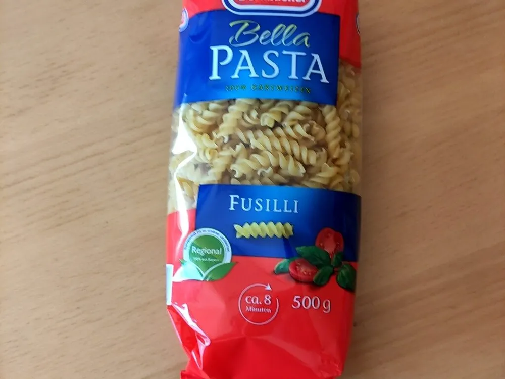 Fusilli
