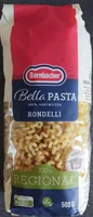 Bella Pasta Rondelli