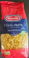 Tagliatelle