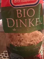 Dinkelnudeln
