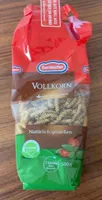 Vollkorn Nudeln