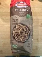 Vollkorn Spirale