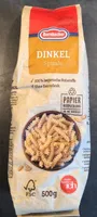 Dinkel Spirale