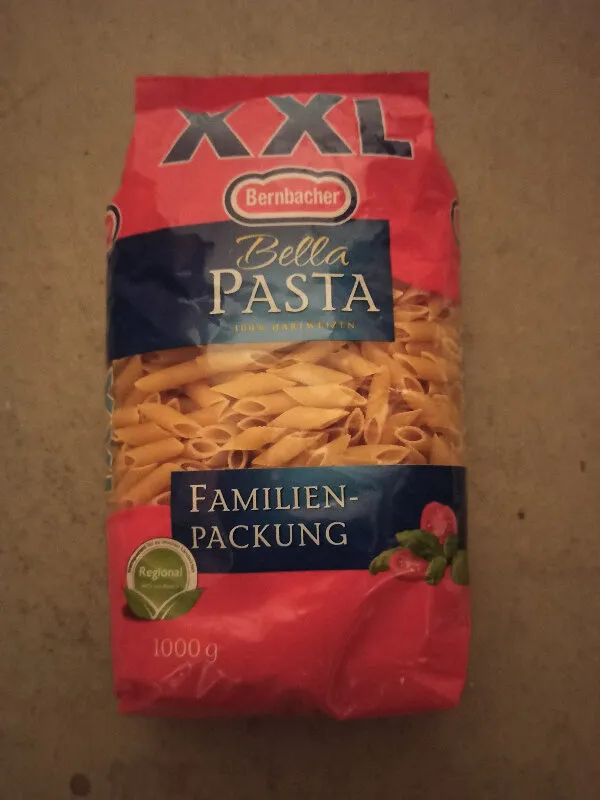 Bella Pasta Penne