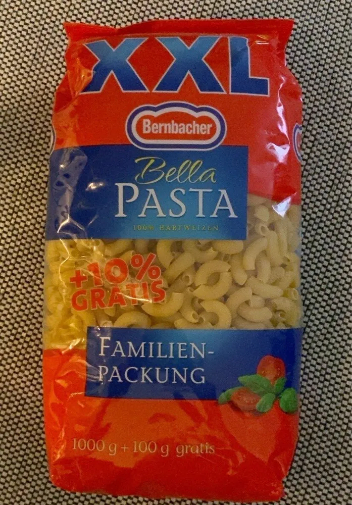 Bella Pasta