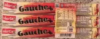 Gaucho peperoni snack
