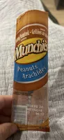 Honey Roasted Peanuts