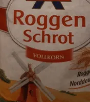 Roggenschrot