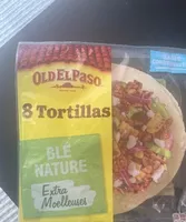 Tortillas