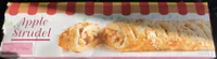 Apple Strudel