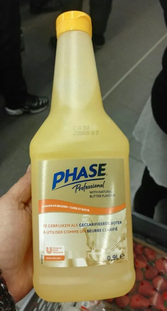 Phase